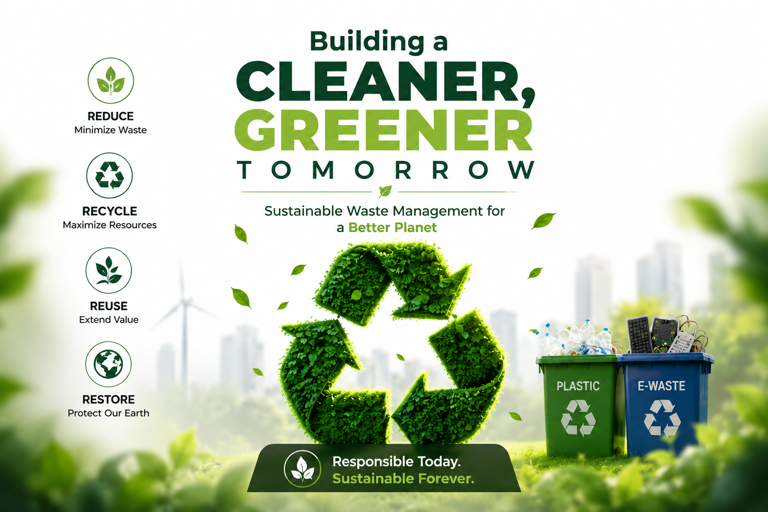 About Arihant Enviro