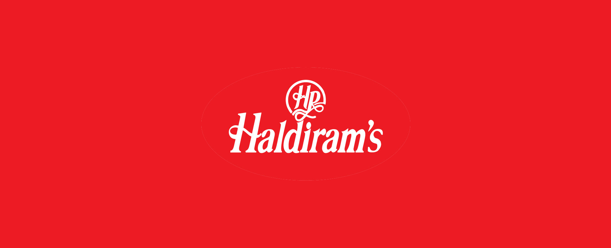 Haldiram Logo