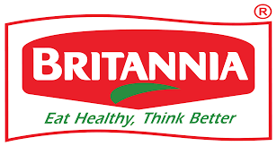 Britannia Logo